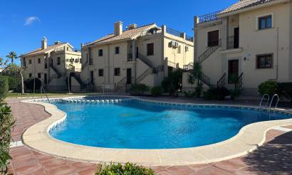 Apartment · Sale · Algorfa · La Finca Golf