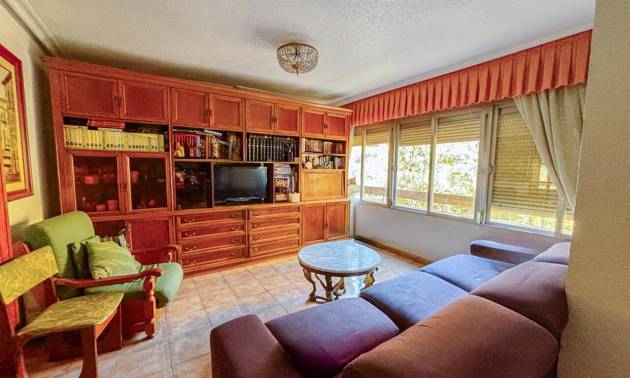 Apartment - Sale - Alicante - Alicante