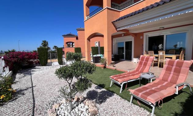 Apartment - Sale - Altaona golf and country village - Altaona golf and country village