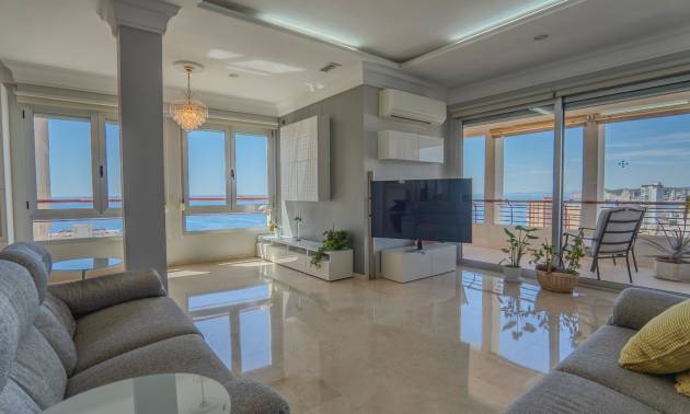 Apartment - Sale - Benidorm - Benidorm