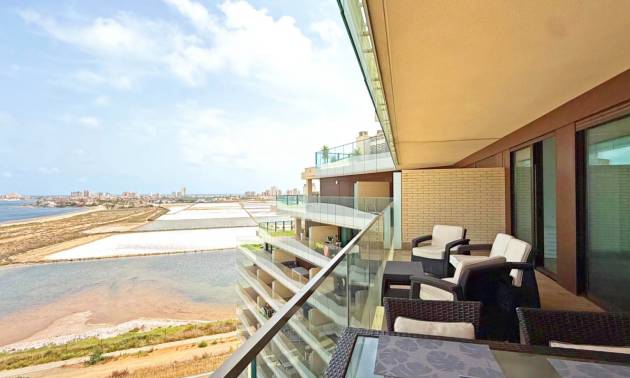 Apartment - Sale - Cartagena - Playa Honda