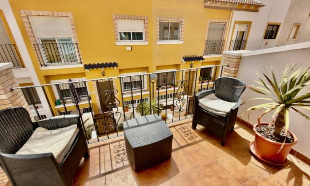 Apartment - Sale - Catral - Catral