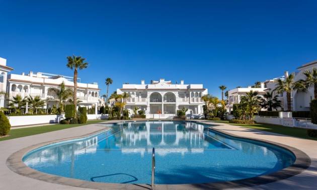 Apartment - Sale - Ciudad Quesada - Ciudad Quesada