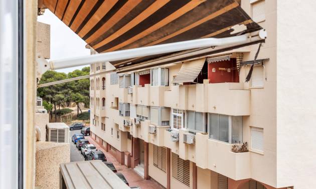 Apartment - Sale - Guardamar del Segura - CENTRO