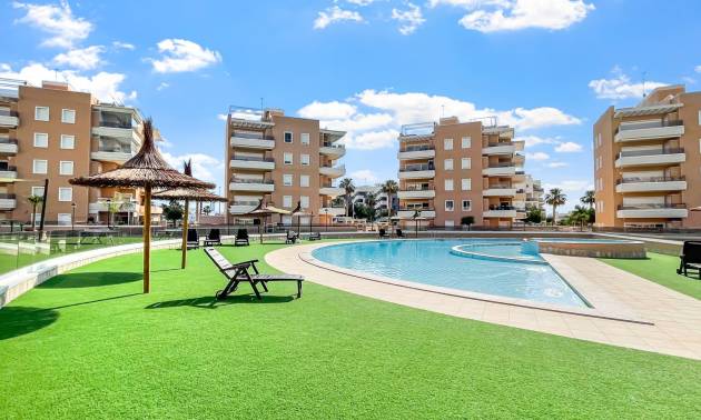 Apartment - Sale - Guardamar del Segura - El Raso