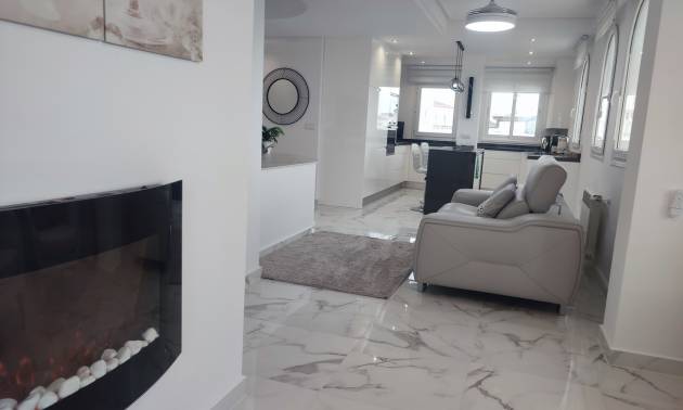 Apartment - Sale - Hacienda Riquelme Golf Resort - Hacienda Riquelme Golf Resort