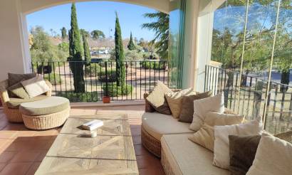 Apartment · Sale · Hacienda Riquelme Golf Resort · Hacienda Riquelme Golf Resort