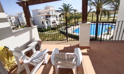 Apartment · Sale · Hacienda Riquelme Golf Resort · Hacienda Riquelme Golf Resort