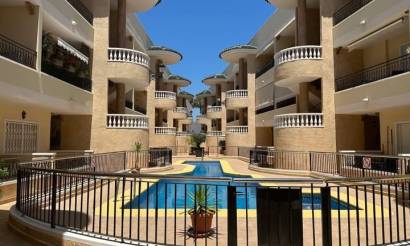Apartment · Sale · Jacarilla · Jacarilla