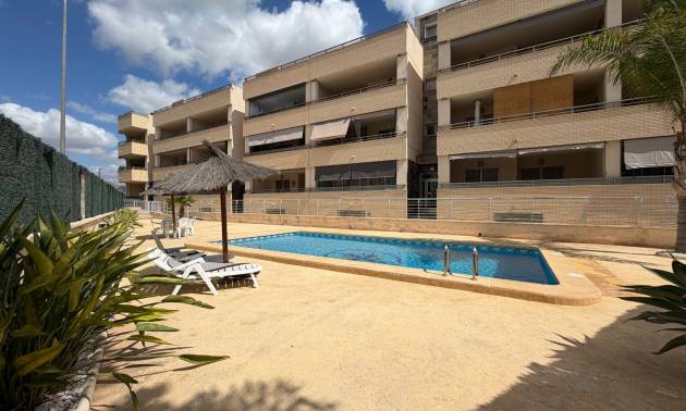 Apartment - Sale - Jacarilla - Jacarilla
