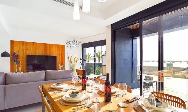 Apartment - Sale - Lo Pagan - Lo Pagan