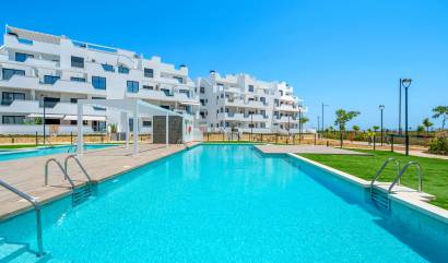 Apartment - Sale - Los Alcázares - CBW-19199