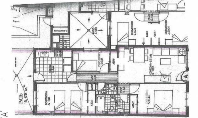 Apartment - Sale - Los Alcázares - Los Alcázares