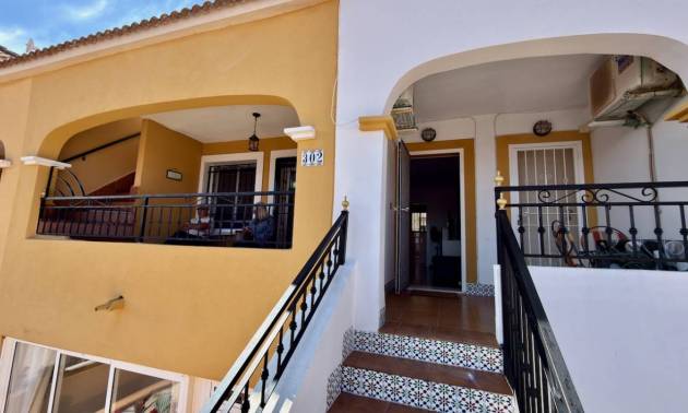 Apartment - Sale - Los Montesinos - La Herrada