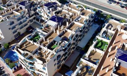 Apartment · Sale · Orihuela Costa · Cabo Roig