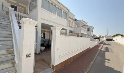 Apartment - Sale - Orihuela Costa - CBW-93401