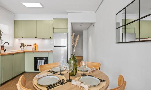 Apartment - Sale - Orihuela Costa - La Florida