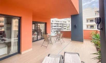 Apartment · Sale · Orihuela Costa · Las Filipinas