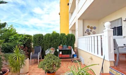 Apartment · Sale · Orihuela Costa · Lomas de Cabo Roig