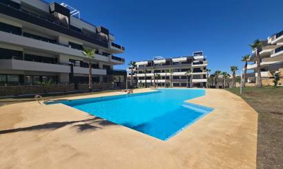 Apartment · Sale · Orihuela Costa · Los Altos