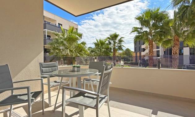 Apartment - Sale - Orihuela Costa - Los Altos