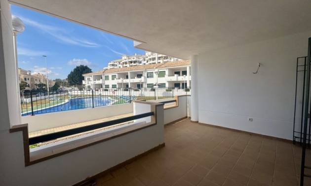 Apartment - Sale - Orihuela Costa - Orihuela Costa