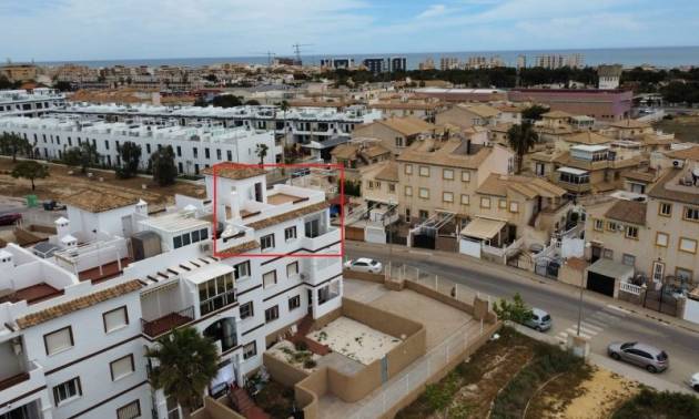 Apartment - Sale - Orihuela Costa - Orihuela Costa