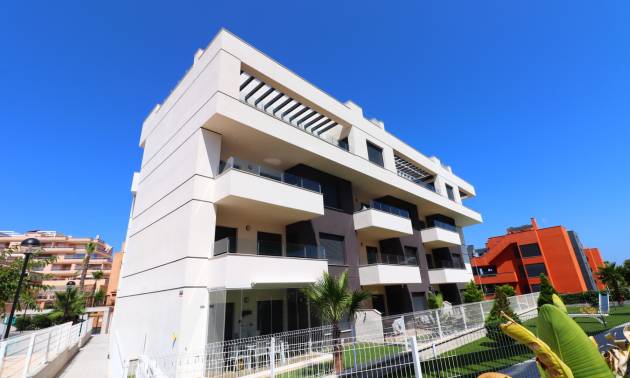Apartment - Sale - Orihuela Costa - Orihuela Costa