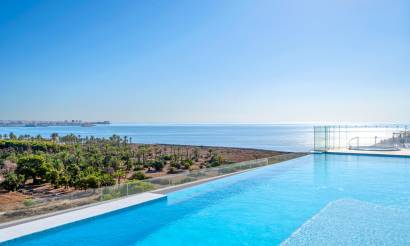 Apartment · Sale · Orihuela Costa · Punta Prima