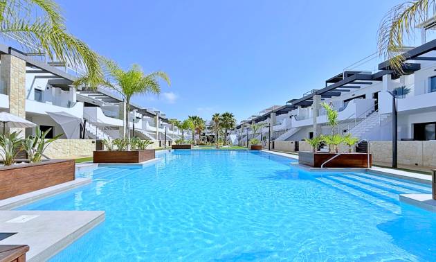Apartment - Sale - Orihuela Costa - Punta Prima