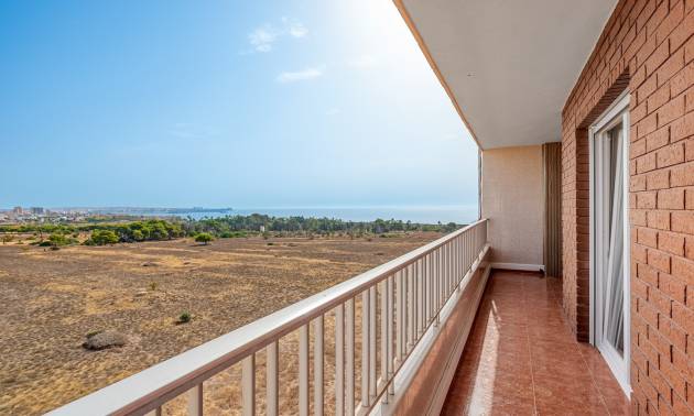 Apartment - Sale - Orihuela Costa - Punta Prima