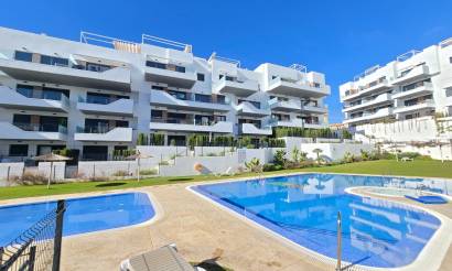 Apartment · Sale · Orihuela Costa · Villamartín