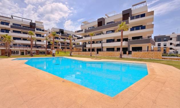 Apartment - Sale - Orihuela - Orihuela Costa