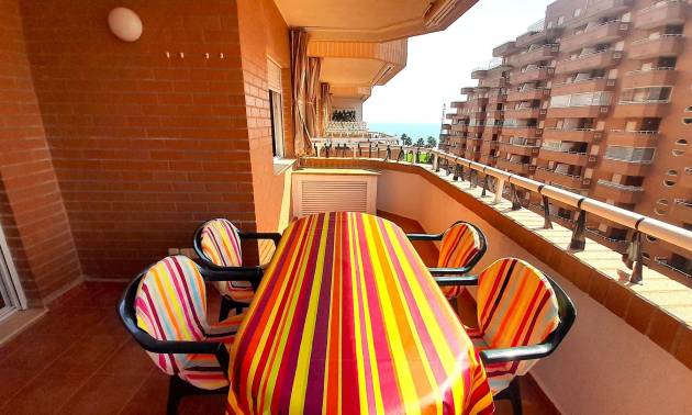 Apartment - Sale - Oropesa Del Mar - Oropesa del Mar