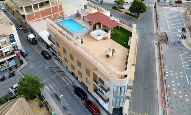 Apartment - Sale - San Miguel de Salinas - San Miguel de Salinas