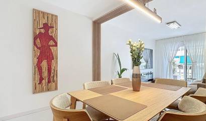 Apartment - Sale - San Pedro del Pinatar - MOV-35471