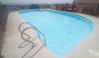 Apartment - Sale - Sucina - MGH--76057