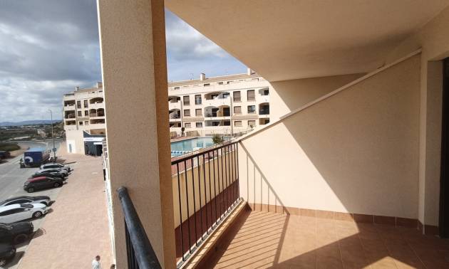 Apartment - Sale - Sucina - Sucina