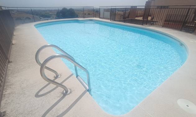 Apartment - Sale - Sucina - Sucina