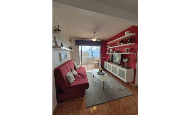 Apartment - Sale - Torre de la Horadada - Torre de la Horadada