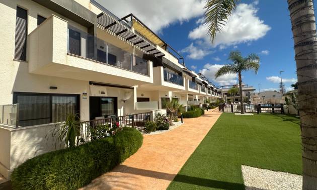 Apartment - Sale - Torre Pacheco - Dolores De Pacheco