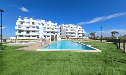 Apartment · Sale · Torre Pacheco · Santa Rosalía