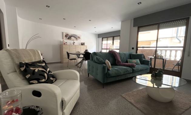 Apartment - Sale - Torremendo - Torremendo