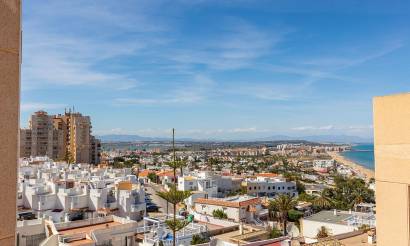 Apartment · Sale · Torrevieja · Cabo Cervera