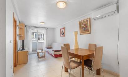 Apartment · Sale · Torrevieja · Centro