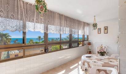 Apartment - Sale - Torrevieja - GI-32341