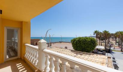 Apartment - Sale - Torrevieja - GI-46362