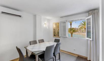 Apartment - Sale - Torrevieja - INM-18457