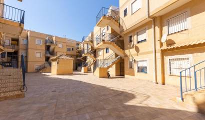 Apartment - Sale - Torrevieja - INM-60264