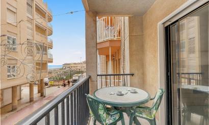 Apartment · Sale · Torrevieja · La Mata